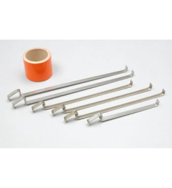 Motor Hooks Pack - Estes