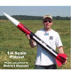 Rocket kit 1:4 Patriot 38mm - Public Missiles Ltd.