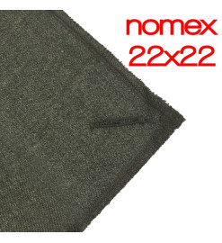 Nomex 22x22 - Protezione per paracadute - Klima