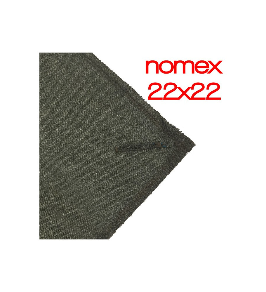 Nomex 22x22 - Protezione per paracadute - Klima