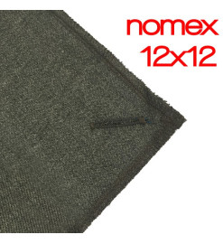 Nomex 12x12 - Protector de paracaídas