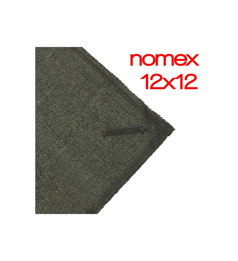 Nomex 12x12 - Protecteur de parachute