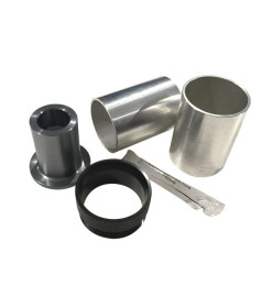 38-mm-Nachladeadaptersystem - Aerotech