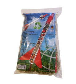 Materiale protettivo per paracadute (large) - Klima