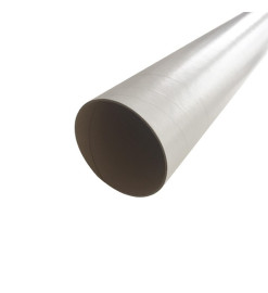 Tubo fusoliera T-50/500 - Klima