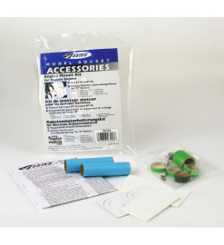 Standard Motor Mounts set - Estes