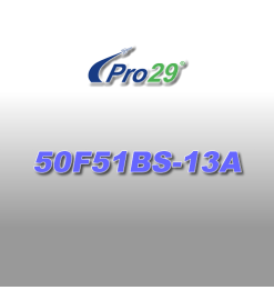 50F51BS-13A  - Reload 24 mm CTI