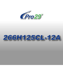 266H125CL-12A - Nachladen 38 mm CTI