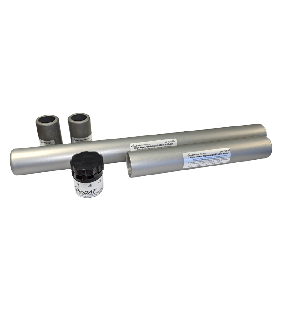 Pro38 - Kit de inicio - CTI