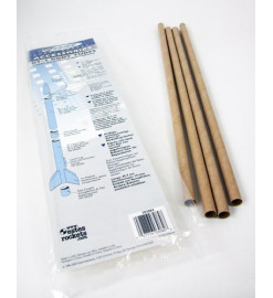 Tubes de corps BT-5 - Estes