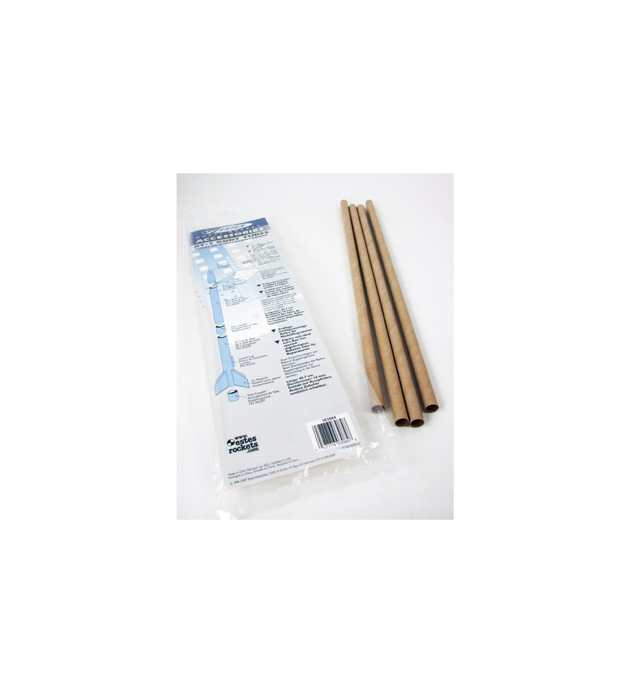Tubes de corps BT-5 - Estes