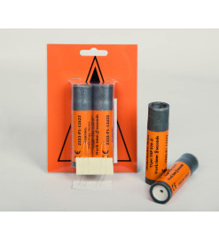 E20-0 - Moteur TSP 24 mm à usage unique (2 pcs.)