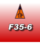 F35-6 - Motore TSP monouso 29 mm (2 pz.)