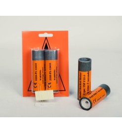 F35-8 - TSP 29 mm Einwegmotor (2 Stk.)