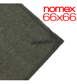 Nomex 66x66 - Padákový chránič