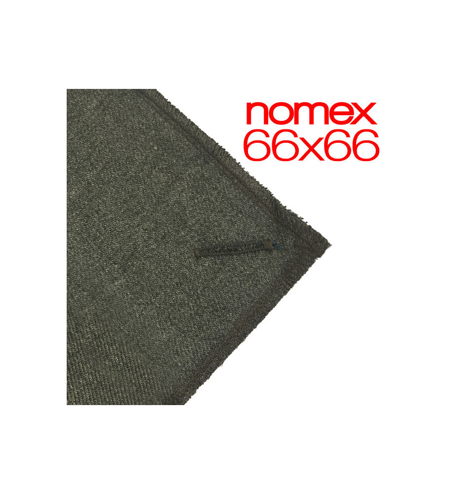 Nomex 66x66 - Protector de paracaídas