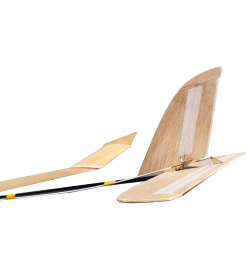 Lilienthal 40 - RC raketový kluzák