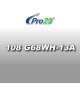 108G68WH-13A - Recharge 29 mm CTI