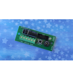 Barometric Altimeter RRC2L - Missile Works