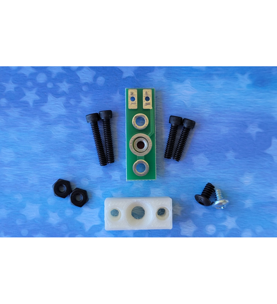 Screw Switch - Missile Works