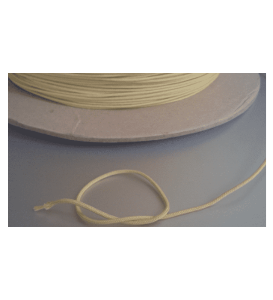 Kevlar Cord 2 mm - Klima