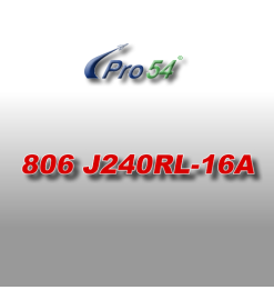 806J240RL-16A - Reload 54 mm CTI