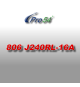 806J240RL-16A - Reload 54 mm CTI