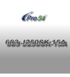 683J250SK-15A - Reload 54 mm CTI