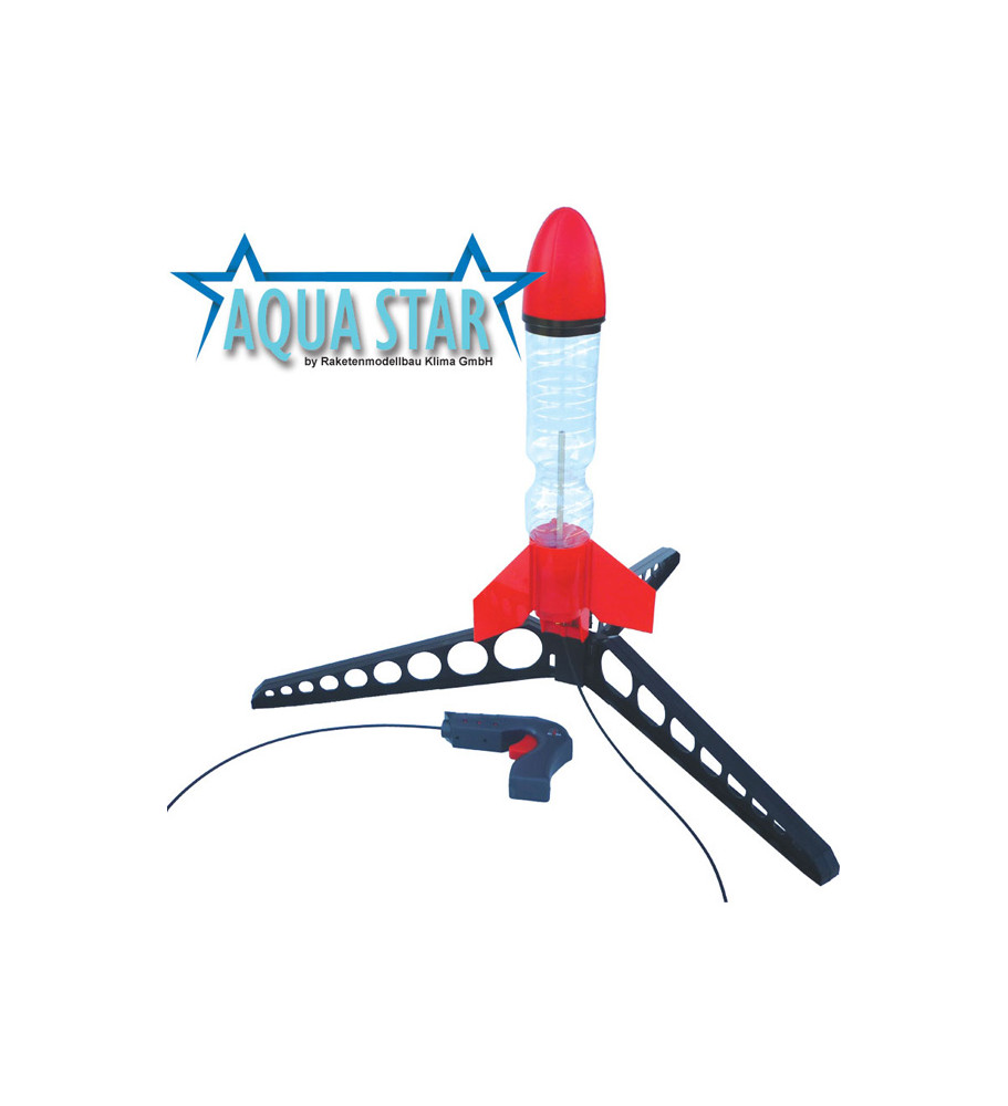 Aqua Star - Starter Set - Klima