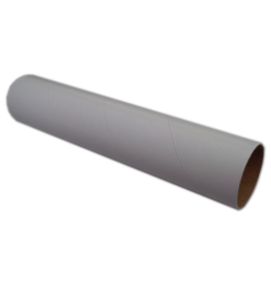 Motor Mount Tube 29/150 mm - Klima