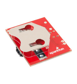 Chargeur de batterie Li-Po réglable 15-500 mA