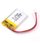 Batteria LiPo 120 mAh