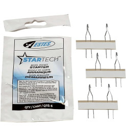 Startech Starter - Estes