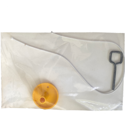 Kappe & Schlüssel – Estes