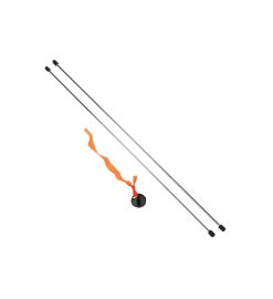 Startstange 5 mm – Estes