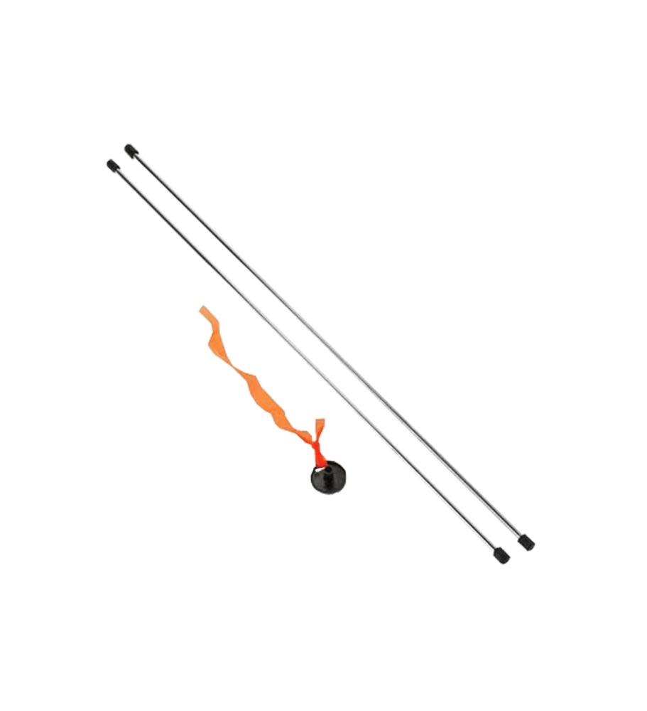 Startstange 5 mm – Estes