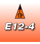 E12-4 - Motore TSP monouso 24 mm (2 pz.)