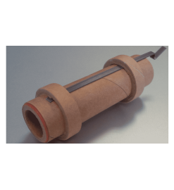 Soporte del motor 18 - 35 - Klima