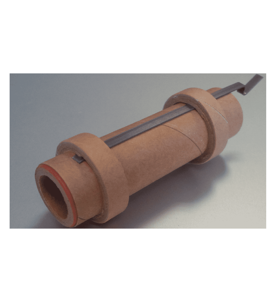 Soporte del motor 18 - 35 - Klima