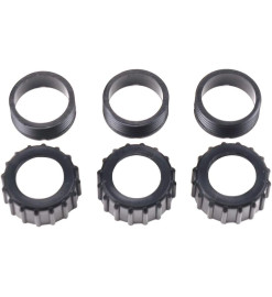 Držák motoru 18 mm - Estes