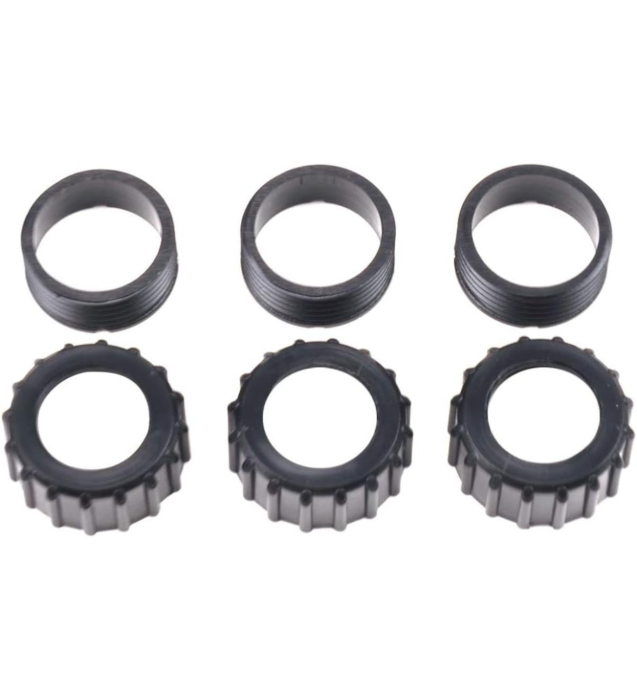 Support moteur 18 mm - Estes