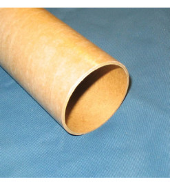 Tubo soporte motor 38 x 50 cm - LOC/Precision