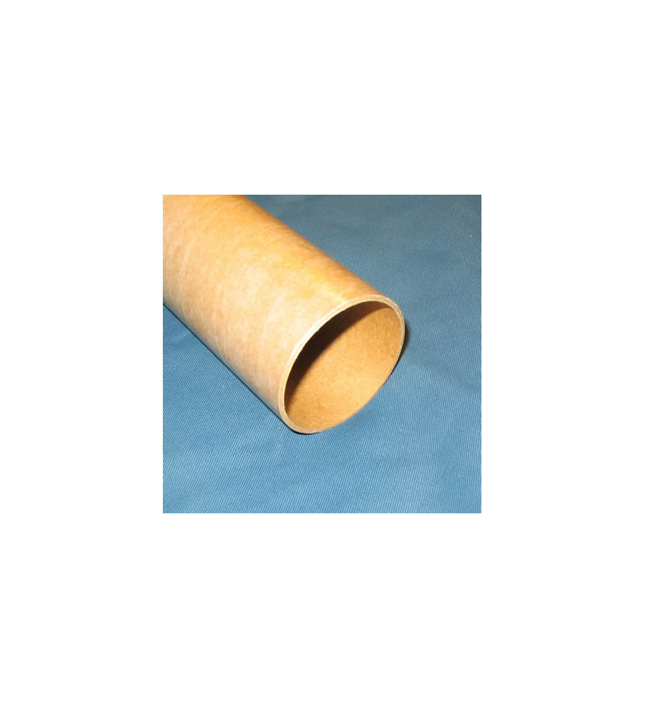 Tubo soporte motor 38 x 50 cm - LOC/Precision