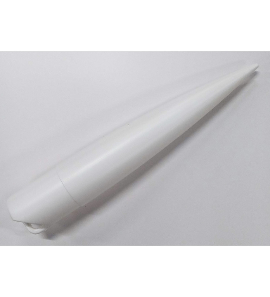 Ojiva PNC-1.9" - LOC/Precision