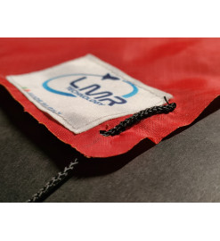 Parachute CanSat xChute CS