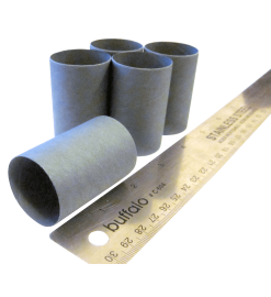 Tube coupler for BT-55 (34 mm) tubes - 2 pcs.