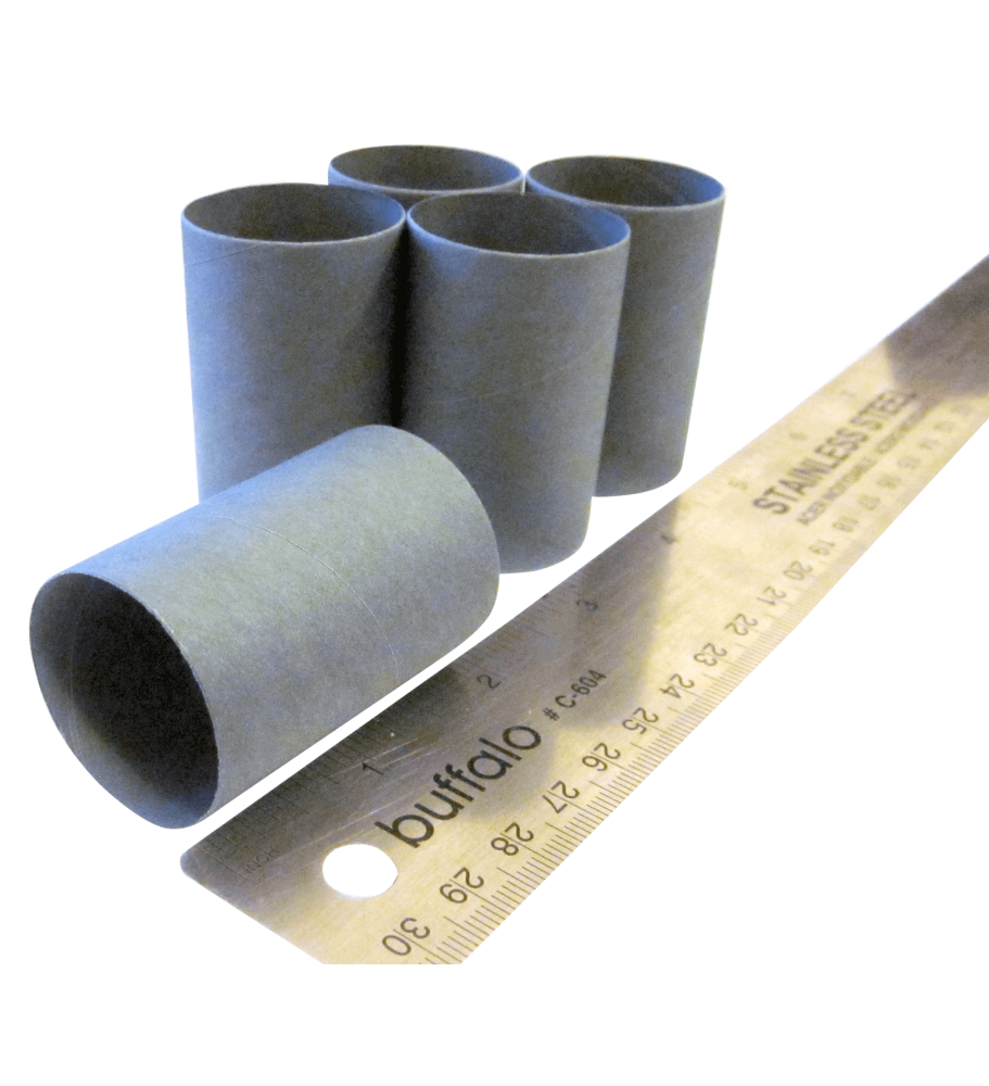 Rohrverbinder für BT-55 (34 mm) Rohre - 2 Stück