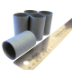 Acoplador de tubo para tubos BT-55 (34 mm) - 2 piezas
