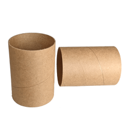 Spojka trubek pro trubky BT-70 (56 mm) - 2 ks.