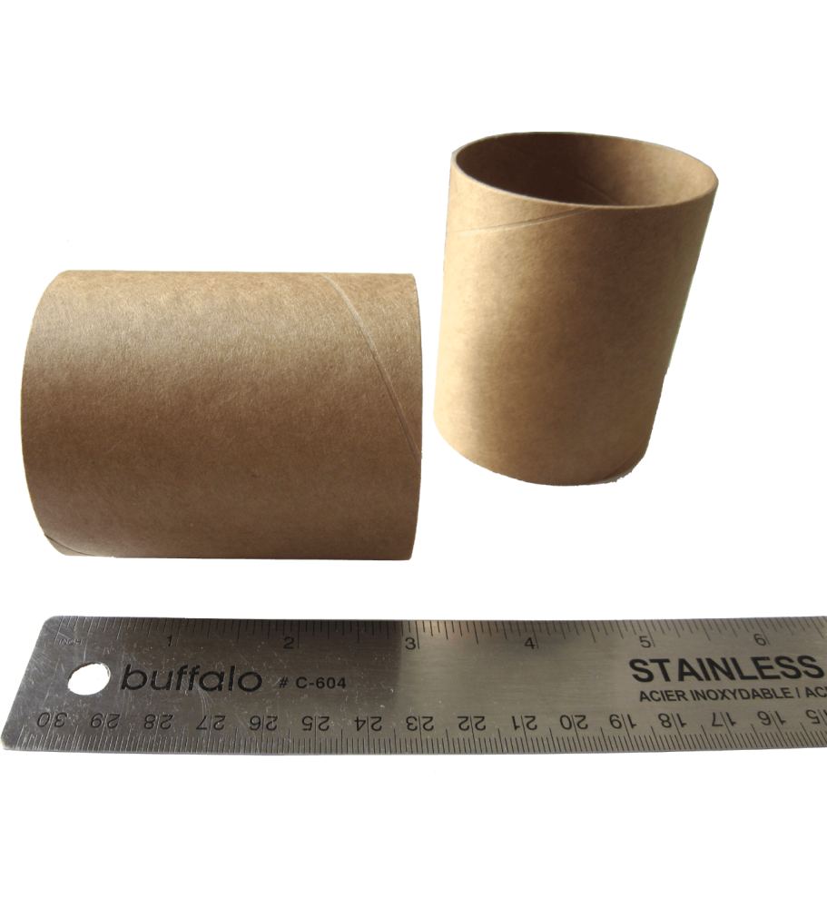 Coupleur de tube pour tubes BT-80 (66 mm) - 2 pièces